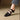 Women’s Square Toe Dual-Strap Mules-Footwear for women-CaldwellVoss
