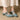 Women’s Square Toe Dual-Strap Mules-Footwear for women-CaldwellVoss
