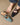 Women’s Square Toe Dual-Strap Mules-Footwear for women-CaldwellVoss