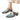 Women’s Square Toe Dual-Strap Mules-Footwear for women-CaldwellVoss