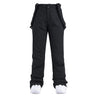 Women’s Straight Leg Ski Pants with Adjustable Suspenders-Pants for Women-CaldwellVoss