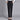 Women’s Straight Leg Trousers with Elastic Waistband-Pants for Women-CaldwellVoss