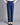 Women’s Straight Leg Trousers with Elastic Waistband-Pants for Women-CaldwellVoss