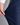 Women’s Straight Leg Trousers with Elastic Waistband-Pants for Women-CaldwellVoss