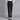 Women’s Straight Leg Trousers with Elastic Waistband-Pants for Women-CaldwellVoss