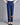Women’s Straight Leg Trousers with Elastic Waistband-Pants for Women-CaldwellVoss