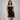 Women’s Strapless Mini Dress-Mini Dress-CaldwellVoss