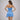 Women’s Strapless Mini Dress-Mini Dress-CaldwellVoss