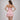 Women’s Strapless Mini Dress-Mini Dress-CaldwellVoss