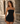 Women’s Strapless Mini Dress with Panel Detailing-Mini Dress-CaldwellVoss