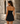 Women’s Strapless Mini Dress with Panel Detailing-Mini Dress-CaldwellVoss