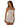 Women’s Strapless Mini Dress with Panel Detailing-Mini Dress-CaldwellVoss