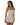 Women’s Strapless Mini Dress with Panel Detailing-Mini Dress-CaldwellVoss