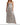 Women’s Strapless Pleated Maxi Dress-Maxi Dress-CaldwellVoss