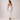 Women’s Strapless Structured Bodice Maxi Dress with Flared Hem-Maxi Dress-CaldwellVoss