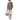 Women’s Striped Blouse and Wide Leg Pants Set-Sets for women-CaldwellVoss