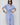 Women’s Striped Button-Front Midi Dress-Midi Dress-CaldwellVoss