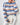 Women’s Striped Crew Neck Knit Sweater-Sweaters for Women-CaldwellVoss