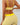 Women's Striped Crop Top and Shorts Set-Sets for women-CaldwellVoss