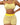 Women's Striped Crop Top and Shorts Set-Sets for women-CaldwellVoss