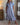 Women’s Striped Midi Shirt Dress-Midi Dress-CaldwellVoss