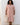 Women's Striped Midi Shirt Dress-Tops & Blouses-CaldwellVoss