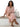 Women's Striped Midi Shirt Dress-Tops & Blouses-CaldwellVoss