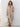 Women's Striped Midi Shirt Dress-Tops & Blouses-CaldwellVoss