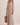 Women’s Striped Off-Shoulder Maxi Dress-Maxi Dress-CaldwellVoss
