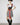 Women’s Striped Pirate Halloween Costume Dress