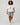 Women's Striped Relaxed Fit Shorts 7