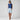 Women's Striped Relaxed Fit Shorts 1