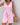 Women’s Striped Sleeveless Button Front Romper-Jumpsuits for women-CaldwellVoss