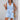 Women’s Striped Sleeveless Button Front Romper-Jumpsuits for women-CaldwellVoss