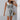 Women’s Striped Sleeveless Button Front Romper-Jumpsuits for women-CaldwellVoss