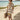 Women’s Striped V-Neck Kaftan Dress 1