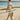 Women’s Striped V-Neck Kaftan Dress 3