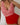 Women's Striped V-Neck One-Piece Swimsuit-Swimwear for women-CaldwellVoss