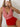 Women's Striped V-Neck One-Piece Swimsuit-Swimwear for women-CaldwellVoss
