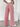 Women's Striped Wide Leg Drawstring Pants 10