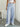Women's Striped Wide Leg Drawstring Pants 12