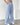 Women's Striped Wide Leg Drawstring Pants 15