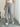 Women's Striped Wide Leg Drawstring Pants 20