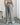 Women's Striped Wide Leg Drawstring Pants 22