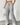 Women's Striped Wide Leg Drawstring Pants 24