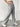 Women's Striped Wide Leg Drawstring Pants 27