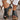 Women’s Studded Cork Wedge Mules-Footwear for women-CaldwellVoss