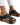Women’s Studded Cork Wedge Mules-Footwear for women-CaldwellVoss