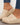Women’s Suede Espadrille Wedge Mules-Footwear for women-CaldwellVoss
