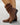 Women’s Suede Slouchy Mid-Calf Boots-Footwear for women-CaldwellVoss